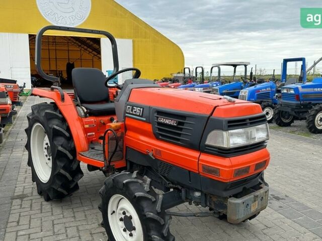 Кубота ГЛ, об'ємом двигуна 0 л та пробігом 0 тис. км за 9800 $, фото 5 на Automoto.ua