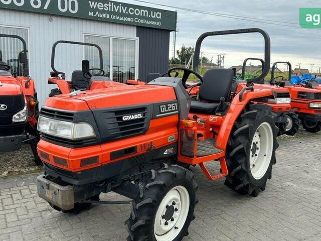 Кубота ГЛ, об'ємом двигуна 0 л та пробігом 0 тис. км за 9800 $, фото 8 на Automoto.ua