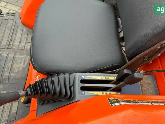 Кубота ГЛ, об'ємом двигуна 0 л та пробігом 0 тис. км за 9800 $, фото 11 на Automoto.ua
