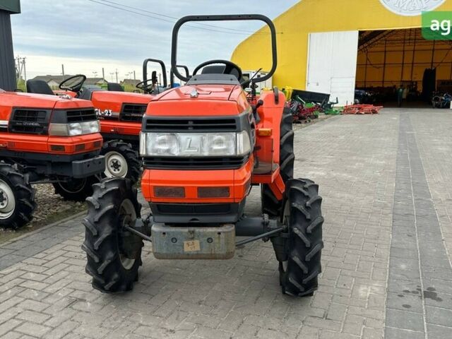 Кубота ГЛ, об'ємом двигуна 0 л та пробігом 0 тис. км за 9800 $, фото 3 на Automoto.ua