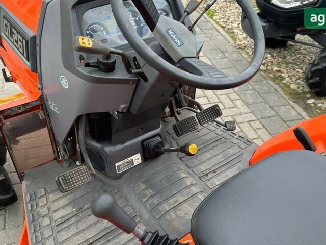 Кубота ГЛ, об'ємом двигуна 0 л та пробігом 0 тис. км за 9800 $, фото 10 на Automoto.ua