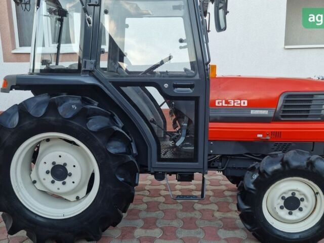 Кубота ГЛ, объемом двигателя 0 л и пробегом 1 тыс. км за 15200 $, фото 11 на Automoto.ua