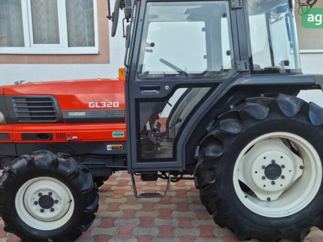 Кубота ГЛ, объемом двигателя 0 л и пробегом 1 тыс. км за 15200 $, фото 7 на Automoto.ua