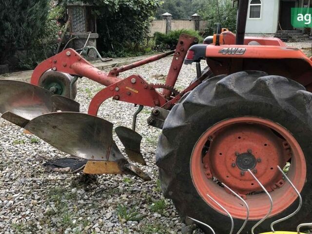 Кубота ГЛ, об'ємом двигуна 0 л та пробігом 0 тис. км за 11000 $, фото 7 на Automoto.ua