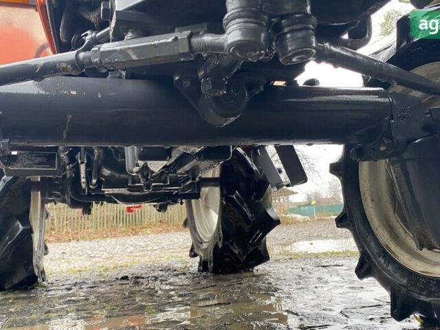 Кубота ГЛ, объемом двигателя 0 л и пробегом 45 тыс. км за 7800 $, фото 7 на Automoto.ua