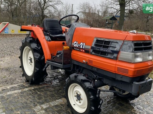 Кубота ГЛ, объемом двигателя 0 л и пробегом 45 тыс. км за 7800 $, фото 1 на Automoto.ua