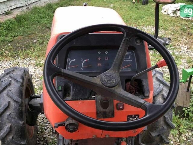 Кубота ГЛ, об'ємом двигуна 0 л та пробігом 0 тис. км за 11000 $, фото 11 на Automoto.ua