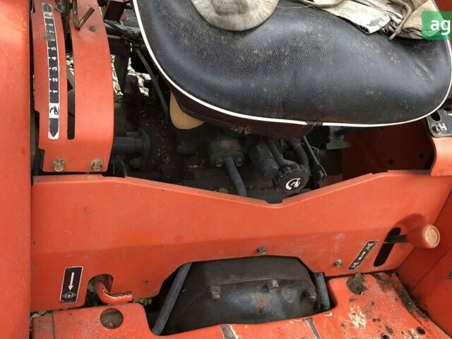 Кубота ГЛ, об'ємом двигуна 0 л та пробігом 0 тис. км за 11000 $, фото 2 на Automoto.ua