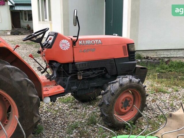 Кубота ГЛ, об'ємом двигуна 0 л та пробігом 0 тис. км за 11000 $, фото 1 на Automoto.ua