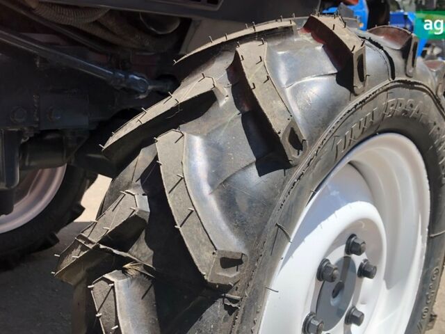 Кубота ГЛ, объемом двигателя 1.4 л и пробегом 0 тыс. км за 7500 $, фото 11 на Automoto.ua