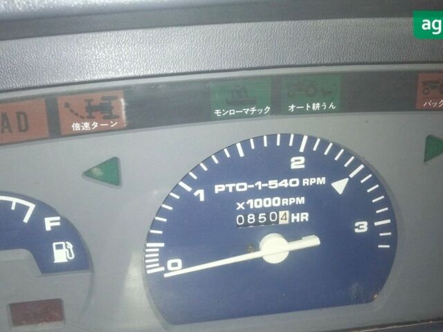 Кубота ГЛ, об'ємом двигуна 1.4 л та пробігом 0 тис. км за 6900 $, фото 2 на Automoto.ua
