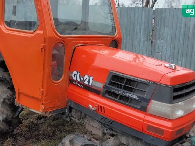 Кубота ГЛ, объемом двигателя 0 л и пробегом 0 тыс. км за 7700 $, фото 8 на Automoto.ua