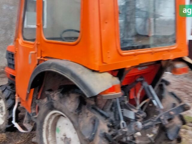 Кубота ГЛ, объемом двигателя 0 л и пробегом 0 тыс. км за 7700 $, фото 4 на Automoto.ua