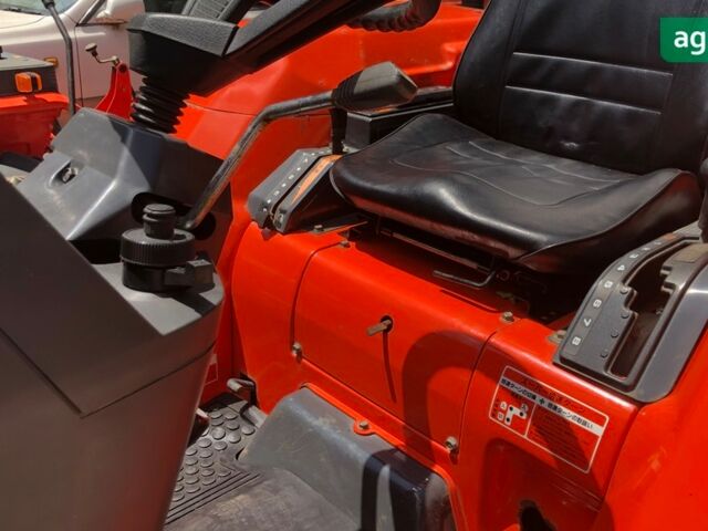 Кубота ГЛ, объемом двигателя 1.4 л и пробегом 0 тыс. км за 7500 $, фото 6 на Automoto.ua