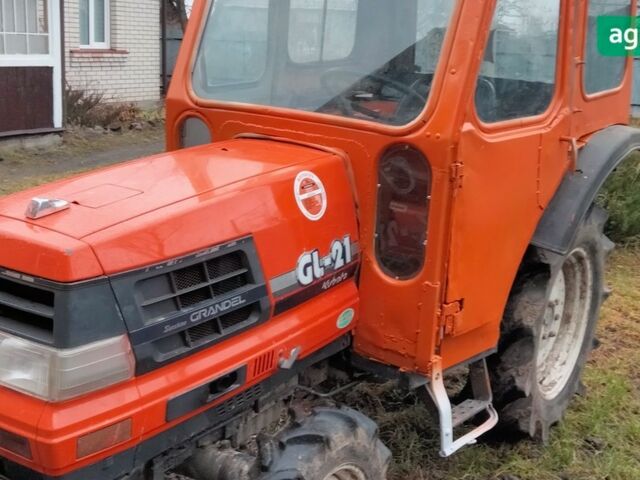 Кубота ГЛ, объемом двигателя 0 л и пробегом 0 тыс. км за 7700 $, фото 3 на Automoto.ua