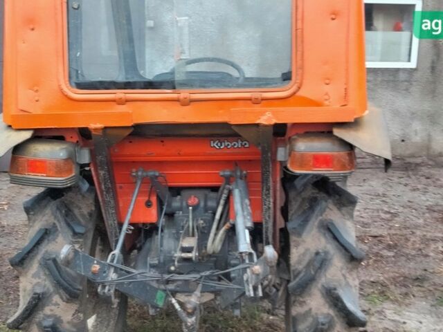 Кубота ГЛ, объемом двигателя 0 л и пробегом 0 тыс. км за 7700 $, фото 6 на Automoto.ua