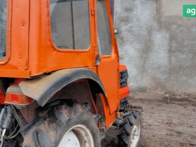 Кубота ГЛ, объемом двигателя 0 л и пробегом 0 тыс. км за 7700 $, фото 2 на Automoto.ua