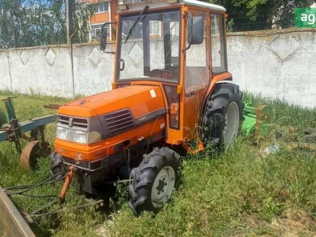Кубота ГЛ, об'ємом двигуна 2.2 л та пробігом 0 тис. км за 9709 $, фото 1 на Automoto.ua