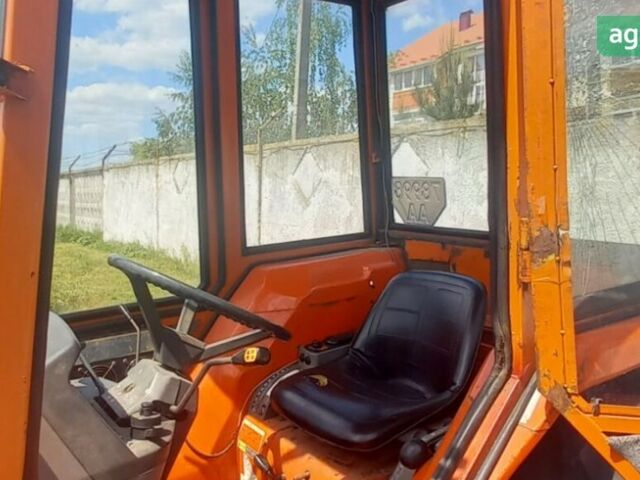 Кубота ГЛ, об'ємом двигуна 2.2 л та пробігом 0 тис. км за 9709 $, фото 2 на Automoto.ua