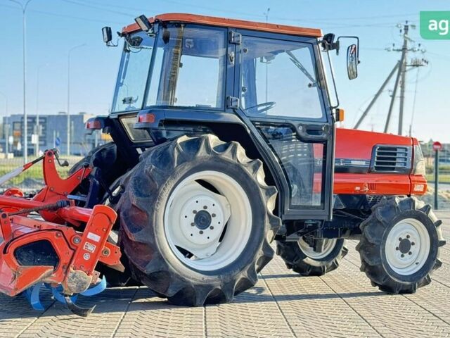 Кубота ГЛ, объемом двигателя 0 л и пробегом 0 тыс. км за 13500 $, фото 11 на Automoto.ua