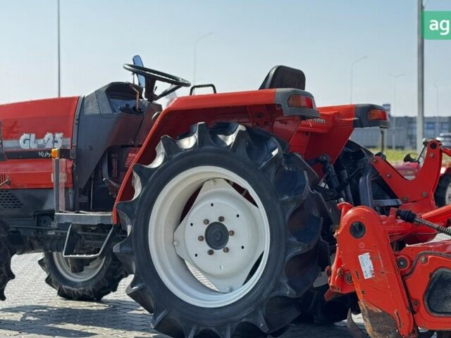 Кубота ГЛ, объемом двигателя 0 л и пробегом 0 тыс. км за 8900 $, фото 6 на Automoto.ua