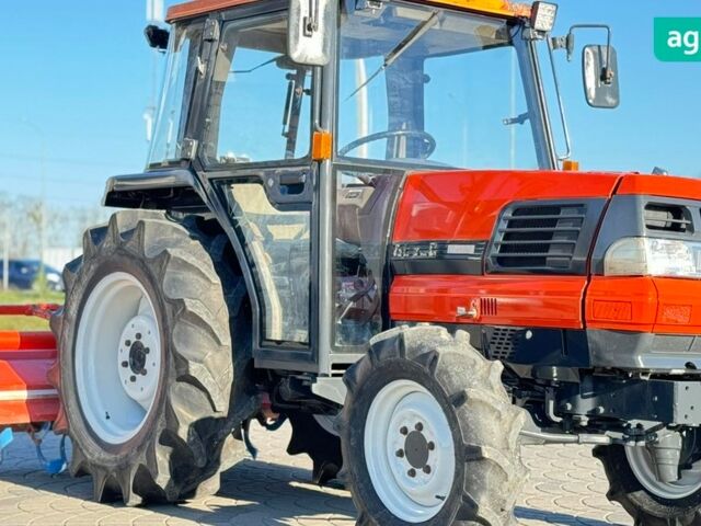 Кубота ГЛ, объемом двигателя 0 л и пробегом 0 тыс. км за 13500 $, фото 6 на Automoto.ua