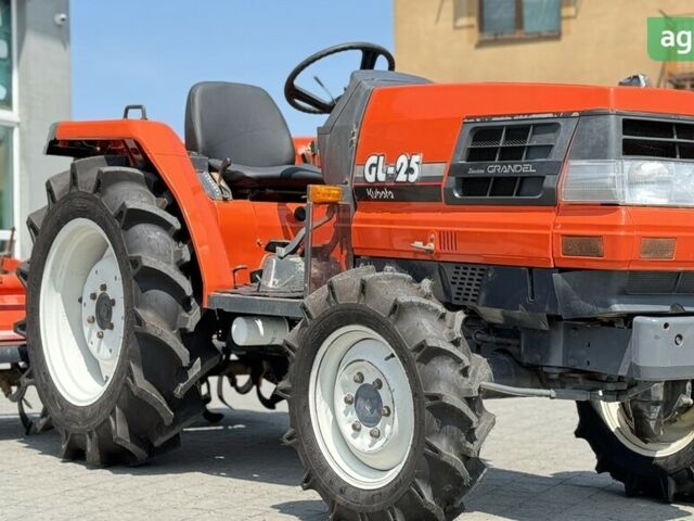 Кубота ГЛ, объемом двигателя 0 л и пробегом 0 тыс. км за 8900 $, фото 8 на Automoto.ua