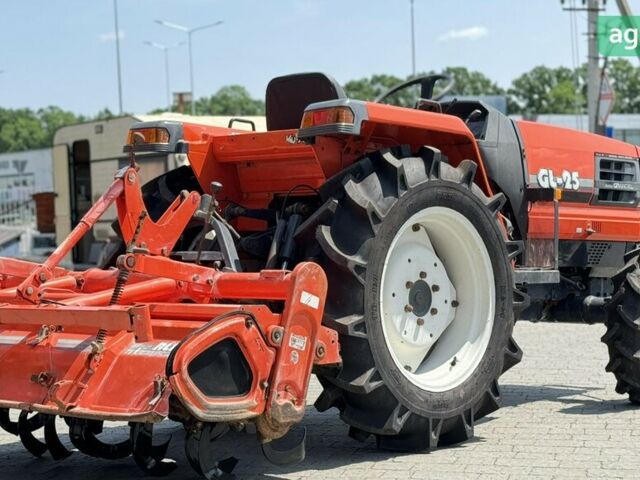 Кубота ГЛ, об'ємом двигуна 0 л та пробігом 0 тис. км за 8800 $, фото 11 на Automoto.ua