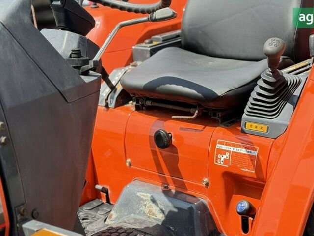 Кубота ГЛ, об'ємом двигуна 0 л та пробігом 0 тис. км за 8800 $, фото 13 на Automoto.ua