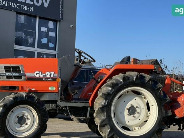 Кубота ГЛ, об'ємом двигуна 0 л та пробігом 1 тис. км за 9650 $, фото 8 на Automoto.ua