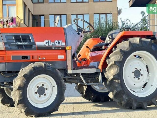 Кубота ГЛ, об'ємом двигуна 0 л та пробігом 1 тис. км за 9650 $, фото 9 на Automoto.ua