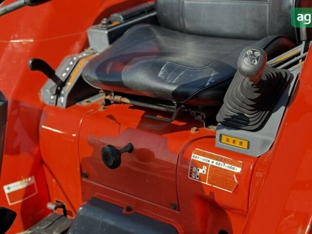 Кубота ГЛ, об'ємом двигуна 0 л та пробігом 0 тис. км за 8800 $, фото 3 на Automoto.ua