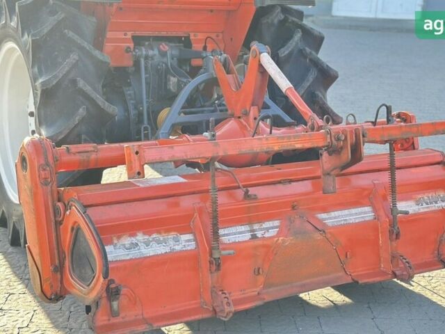 Кубота ГЛ, об'ємом двигуна 0 л та пробігом 1 тис. км за 9650 $, фото 12 на Automoto.ua