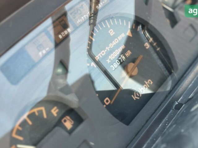 Кубота ГЛ, об'ємом двигуна 0 л та пробігом 0 тис. км за 8800 $, фото 5 на Automoto.ua