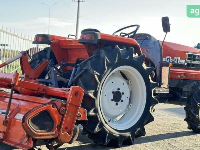 Кубота ГЛ, об'ємом двигуна 0 л та пробігом 1 тис. км за 9650 $, фото 4 на Automoto.ua