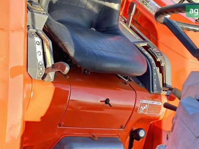 Кубота ГЛ, об'ємом двигуна 0 л та пробігом 1 тис. км за 9650 $, фото 10 на Automoto.ua