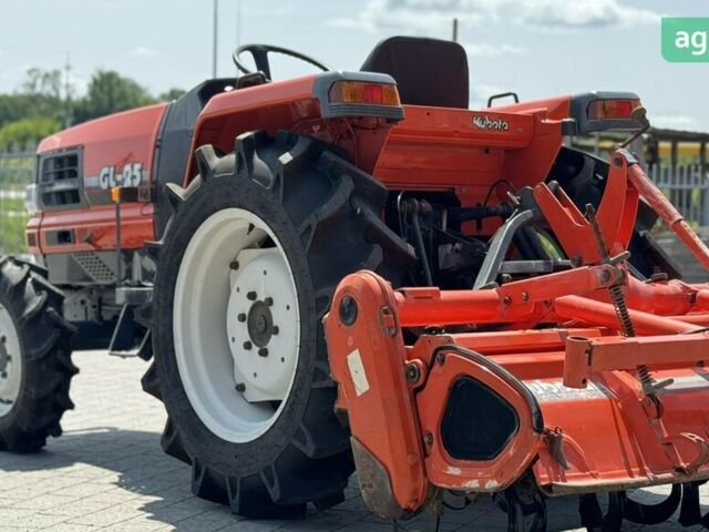 Кубота ГЛ, об'ємом двигуна 0 л та пробігом 0 тис. км за 8800 $, фото 10 на Automoto.ua