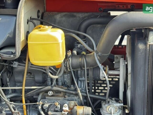 Кубота ГЛ, об'ємом двигуна 0 л та пробігом 0 тис. км за 8800 $, фото 4 на Automoto.ua