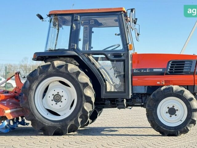 Кубота ГЛ, объемом двигателя 0 л и пробегом 0 тыс. км за 13500 $, фото 9 на Automoto.ua