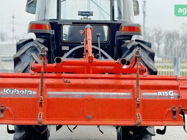 Кубота ГЛ, объемом двигателя 0 л и пробегом 0 тыс. км за 13500 $, фото 10 на Automoto.ua