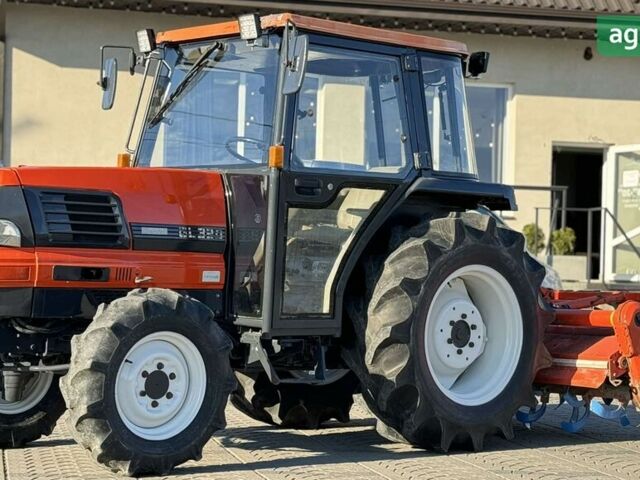 Кубота ГЛ, объемом двигателя 0 л и пробегом 0 тыс. км за 13500 $, фото 4 на Automoto.ua