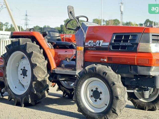 Кубота ГЛ, об'ємом двигуна 0 л та пробігом 1 тис. км за 9650 $, фото 11 на Automoto.ua