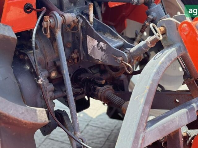 Кубота ГЛ, об'ємом двигуна 0 л та пробігом 0 тис. км за 8800 $, фото 12 на Automoto.ua