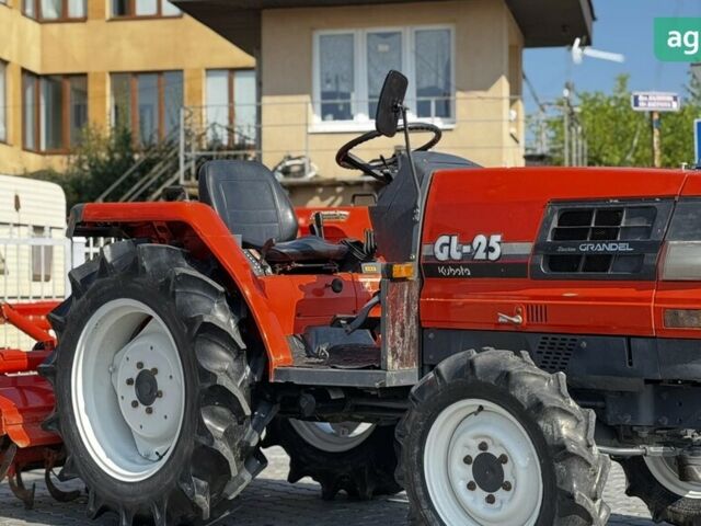 Кубота ГЛ, объемом двигателя 0 л и пробегом 0 тыс. км за 8900 $, фото 1 на Automoto.ua