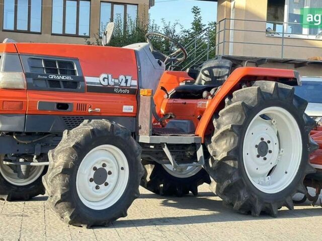 Кубота ГЛ, об'ємом двигуна 0 л та пробігом 1 тис. км за 9650 $, фото 3 на Automoto.ua