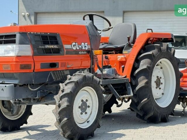 Кубота ГЛ, объемом двигателя 0 л и пробегом 0 тыс. км за 8900 $, фото 9 на Automoto.ua