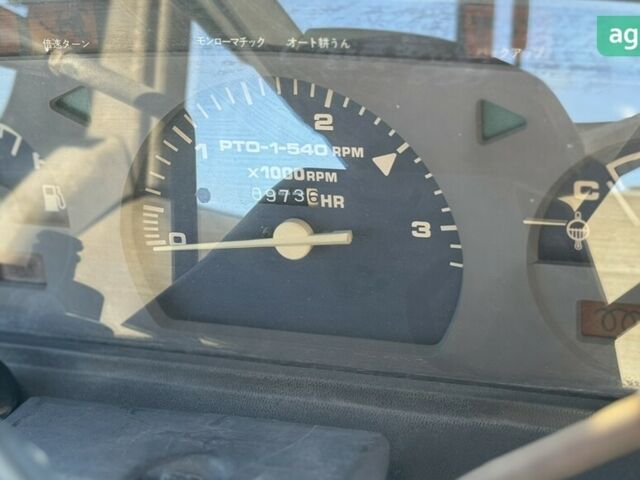 Кубота ГЛ, объемом двигателя 0 л и пробегом 0 тыс. км за 13500 $, фото 5 на Automoto.ua