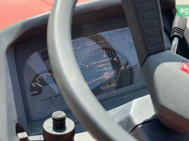 Кубота ГЛ, об'ємом двигуна 0 л та пробігом 0 тис. км за 8800 $, фото 14 на Automoto.ua