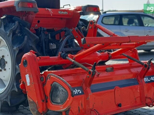 Кубота ГЛ, об'ємом двигуна 0 л та пробігом 0 тис. км за 8800 $, фото 7 на Automoto.ua