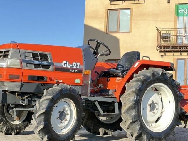 Кубота ГЛ, об'ємом двигуна 0 л та пробігом 1 тис. км за 9650 $, фото 13 на Automoto.ua